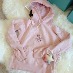 Disney sweatshirt